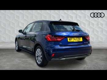 Used Audi A1 2024 for sale - 74360600: Photo