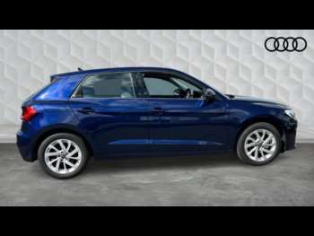 Used Audi A1 2024 for sale - 74360600: Photo