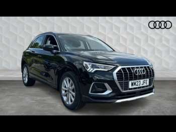 2023 - Sport 35 TFSI 150 PS S tronic Automatic 5-Door