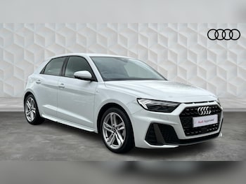 Audi A1 feature image