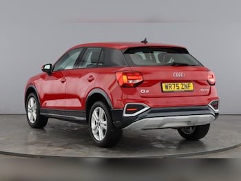 Used Audi Q2 2025 for sale - 77603241: Photo