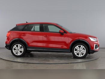 Used Audi Q2 2025 for sale - 77603241: Photo