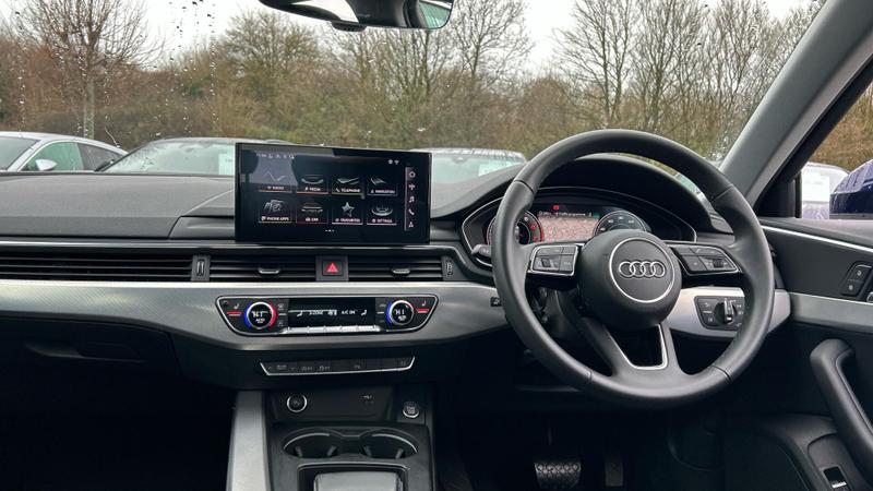 Used Audi A4 2023 for sale - 77367673: Photo 10