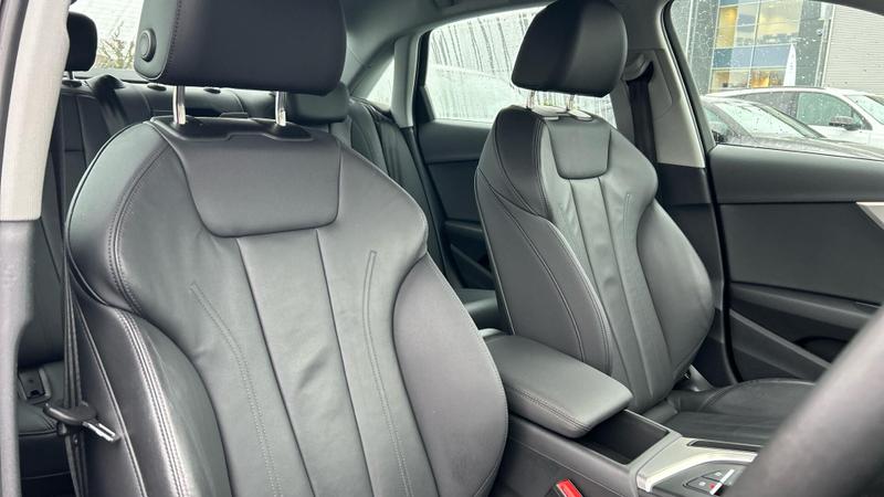 Used Audi A4 2023 for sale - 77367673: Photo 13