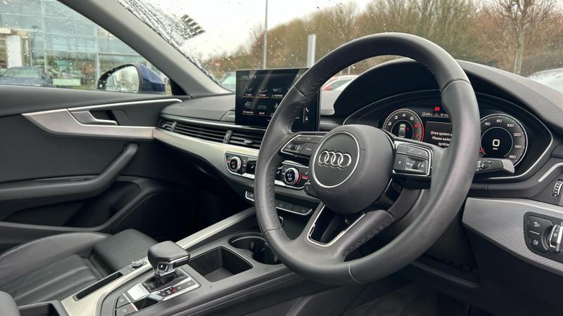 Used Audi A4 2023 for sale - 77367673: Photo 15