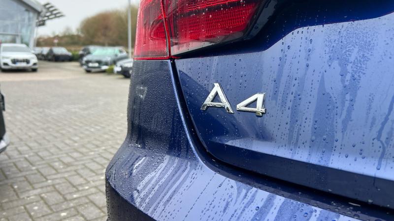 Used Audi A4 2023 for sale - 77367673: Photo 18