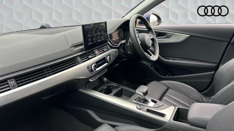 Used Audi A4 2023 for sale - 77367673: Photo 2