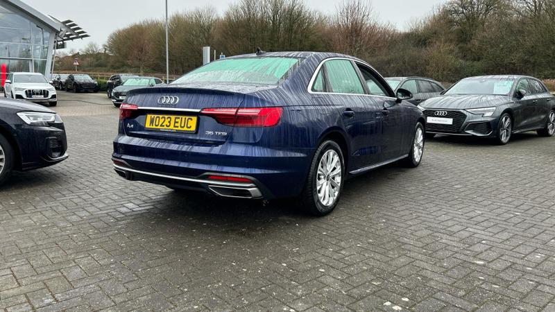 Used Audi A4 2023 for sale - 77367673: Photo 22