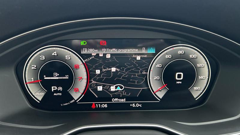 Used Audi A4 2023 for sale - 77367673: Photo 28