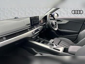 Used Audi A4 2023 for sale - 77367673: Photo