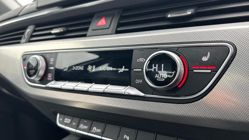 Used Audi A4 2023 for sale - 77367673: Photo 33