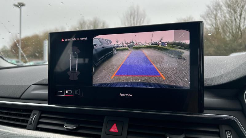 Used Audi A4 2023 for sale - 77367673: Photo 36