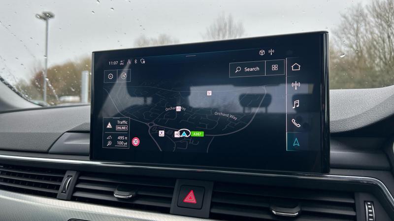 Used Audi A4 2023 for sale - 77367673: Photo 37