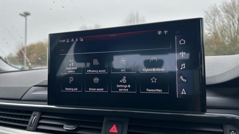 Used Audi A4 2023 for sale - 77367673: Photo 38