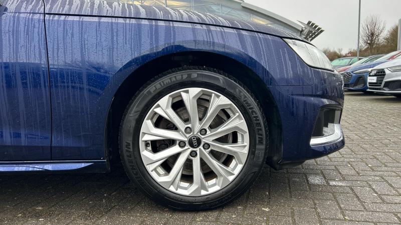 Used Audi A4 2023 for sale - 77367673: Photo 5