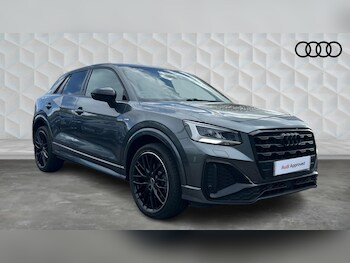 Used Audi Q2 2025 for sale - 78155546: Photo