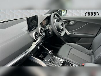 Used Audi Q2 2025 for sale - 78155546: Photo