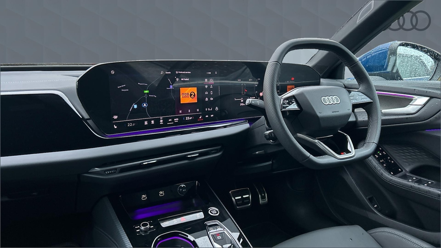 Used Audi A5 2025 for sale - 77504561: Photo 2