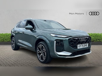 Used Audi Q3 2025 for sale - 79495484: Photo