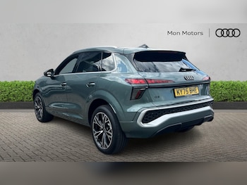 Used Audi Q3 2025 for sale - 79495484: Photo