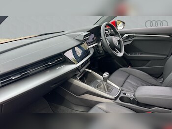 Used Audi A3 2023 for sale - 78045813: Photo