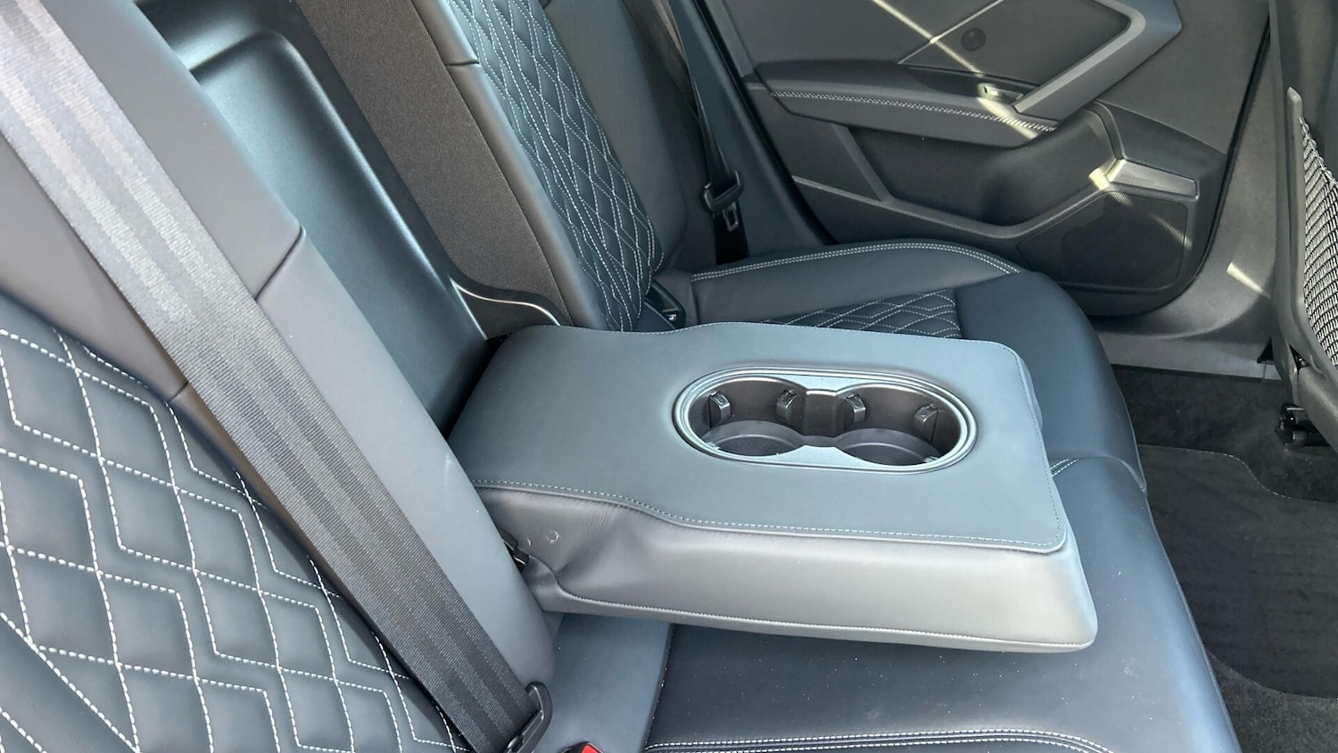 Used Audi S3 2024 for sale - 77721468: Photo 11