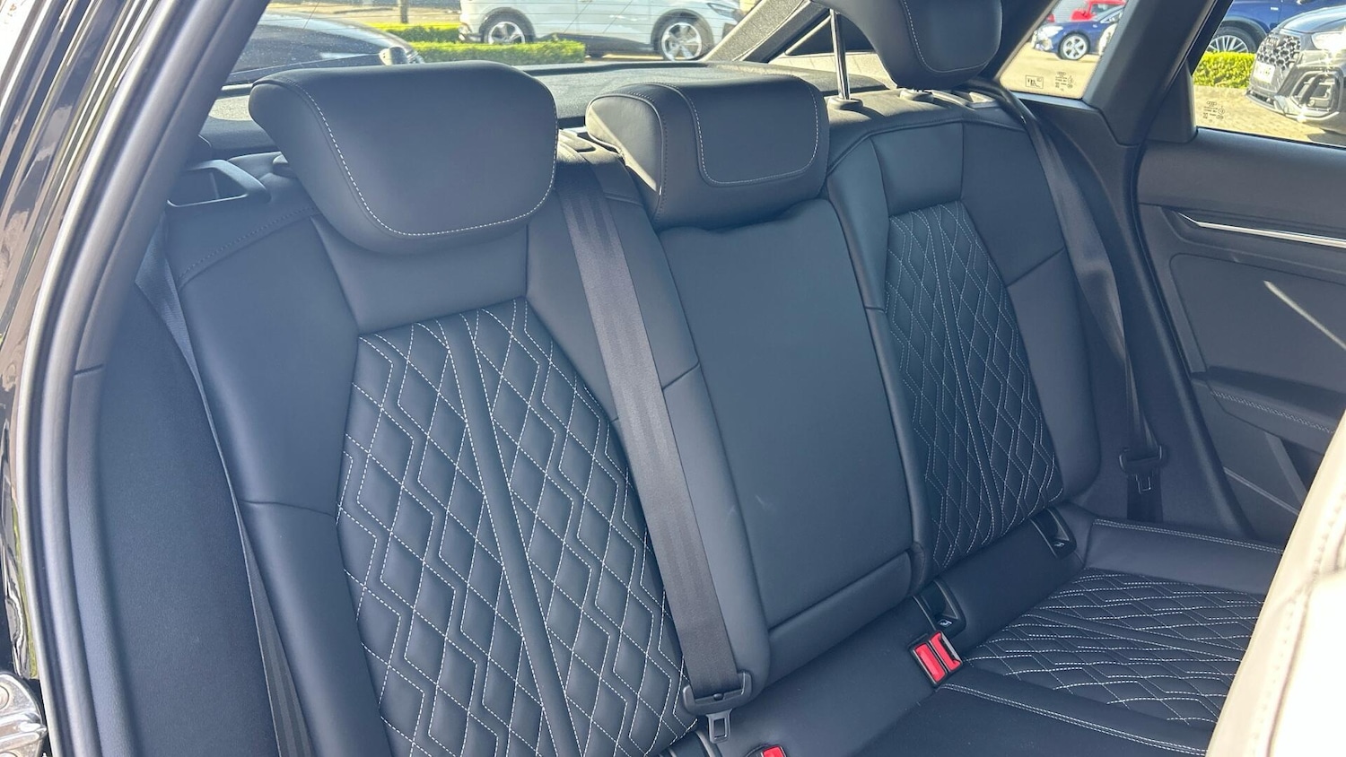 Used Audi S3 2024 for sale - 77721468: Photo 13