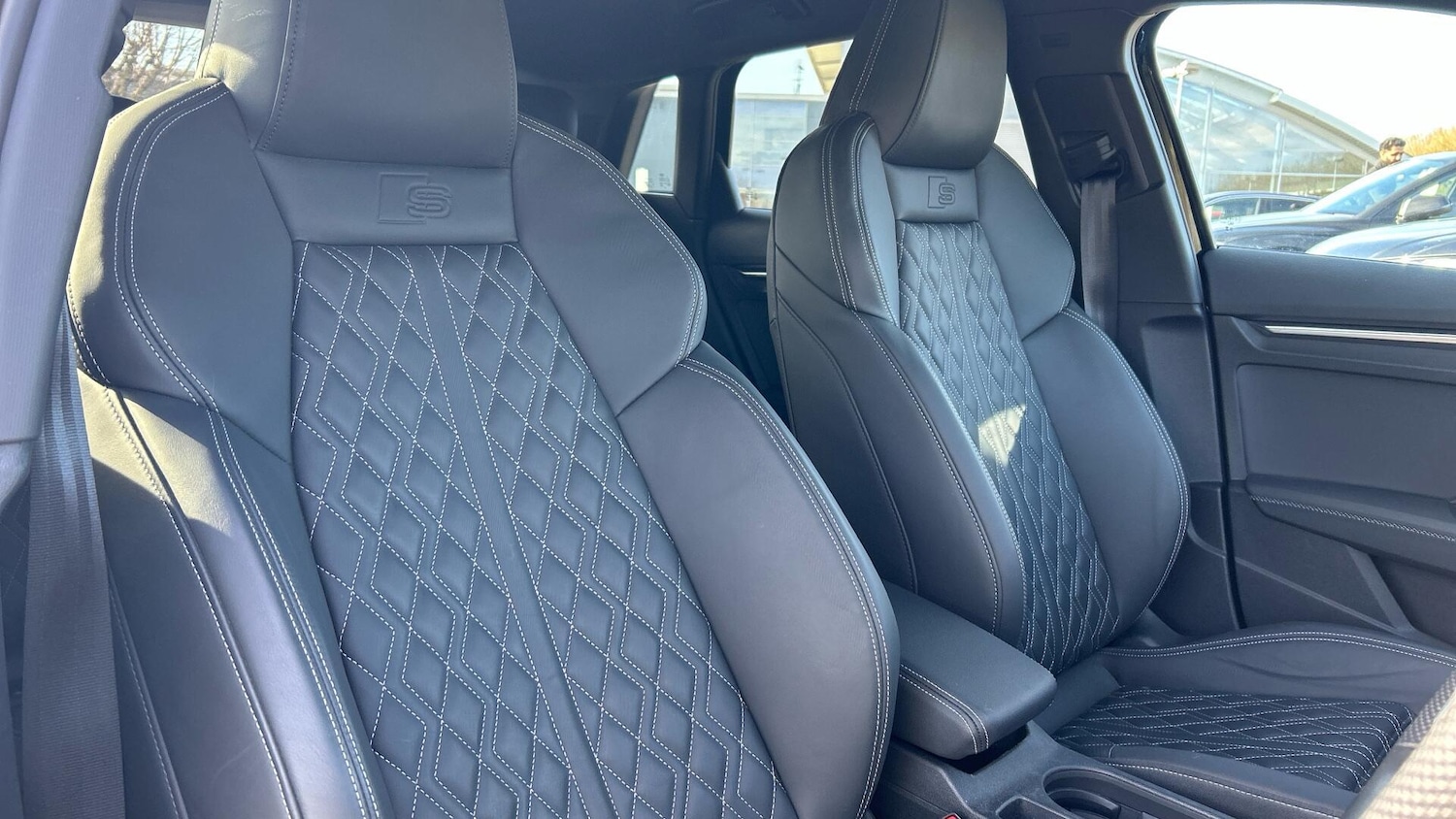 Used Audi S3 2024 for sale - 77721468: Photo 14