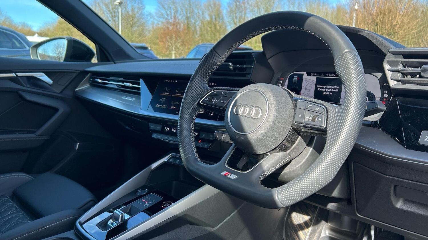 Used Audi S3 2024 for sale - 77721468: Photo 16