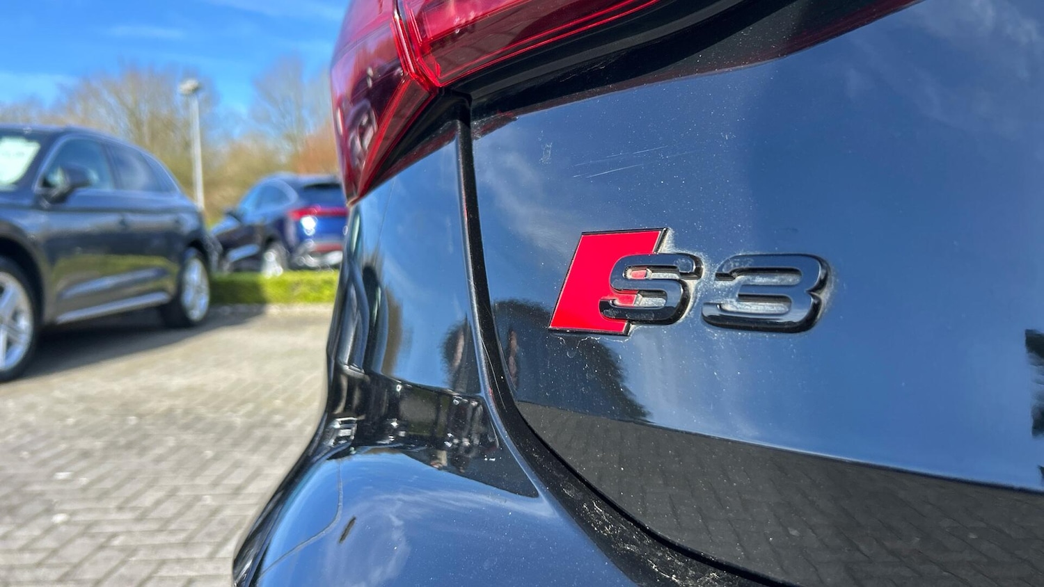 Used Audi S3 2024 for sale - 77721468: Photo 18