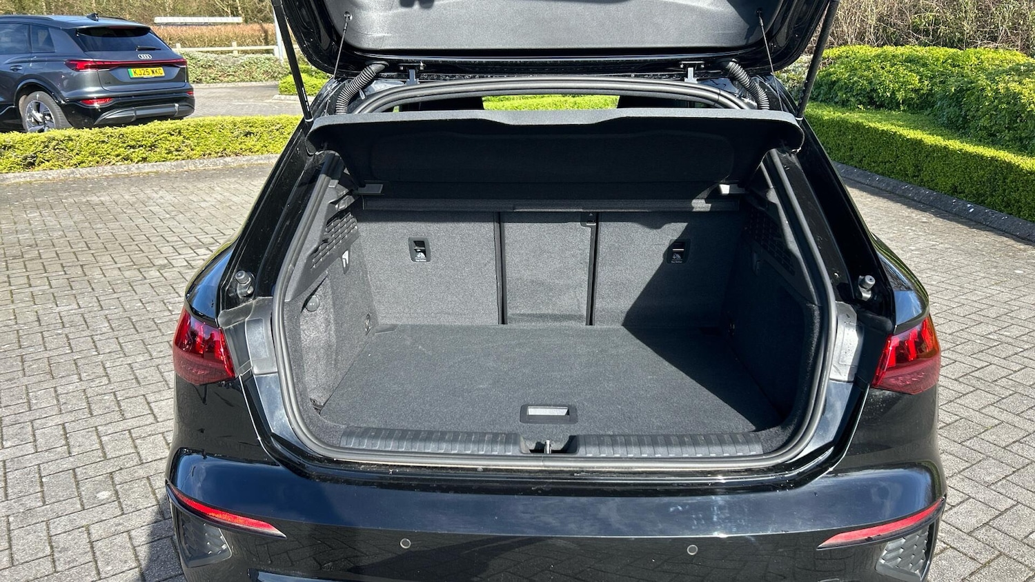 Used Audi S3 2024 for sale - 77721468: Photo 19