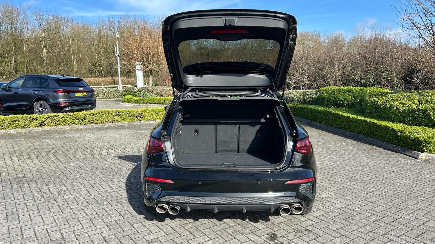 Used Audi S3 2024 for sale - 77721468: Photo 20