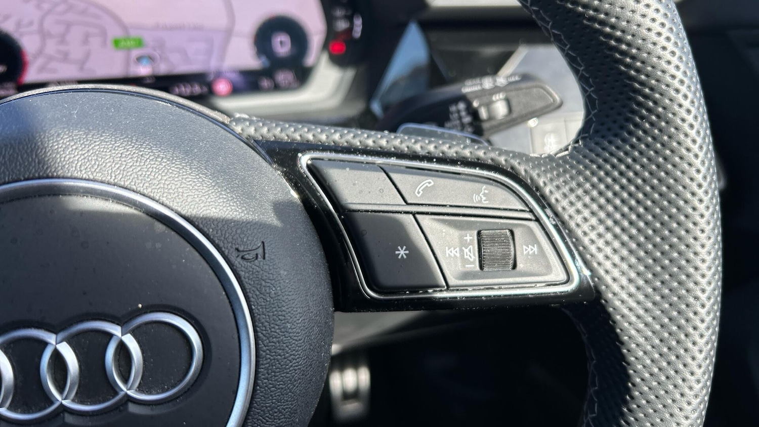 Used Audi S3 2024 for sale - 77721468: Photo 24