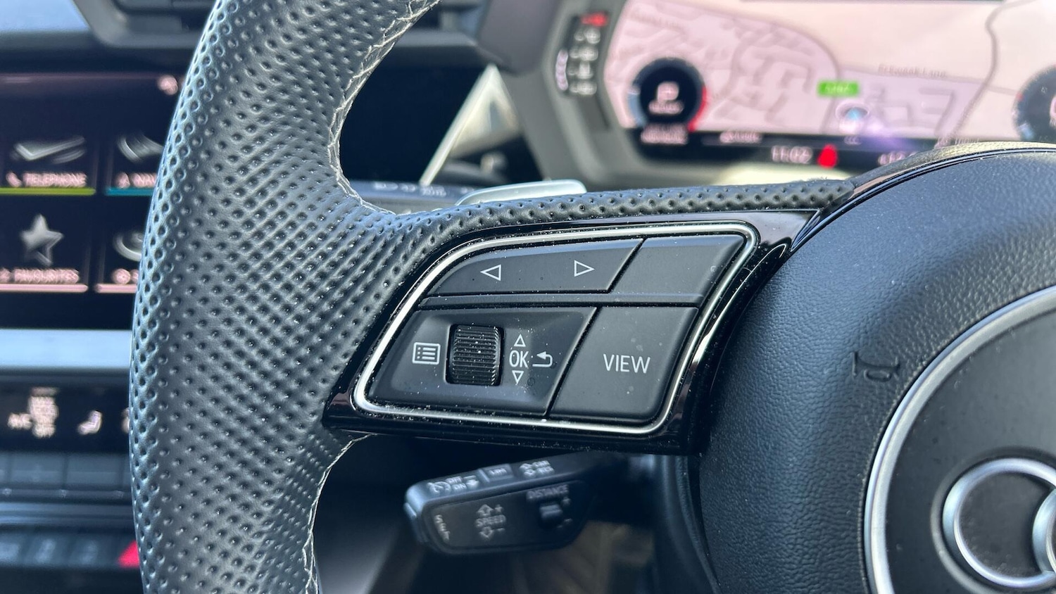 Used Audi S3 2024 for sale - 77721468: Photo 25