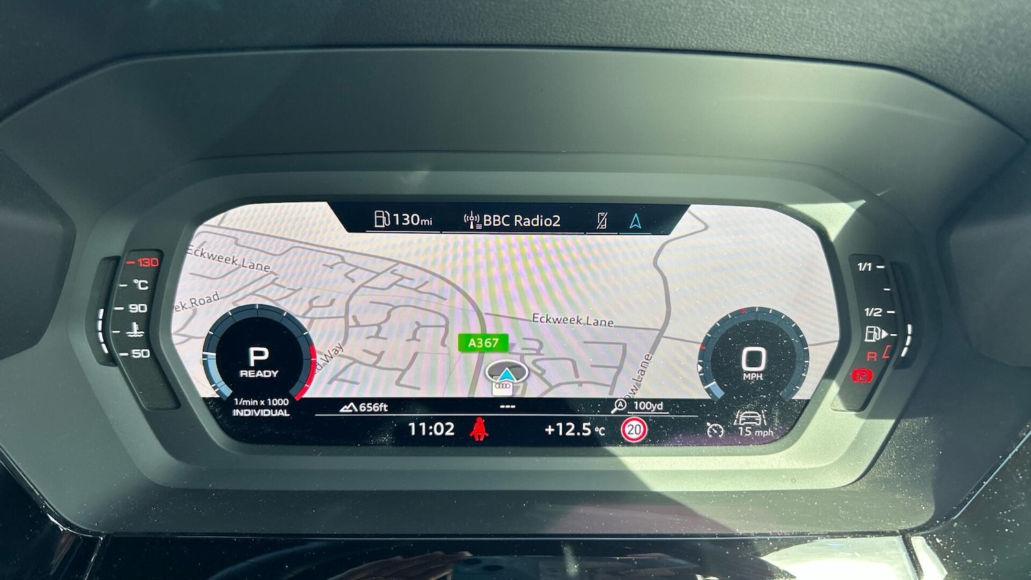 Used Audi S3 2024 for sale - 77721468: Photo 28