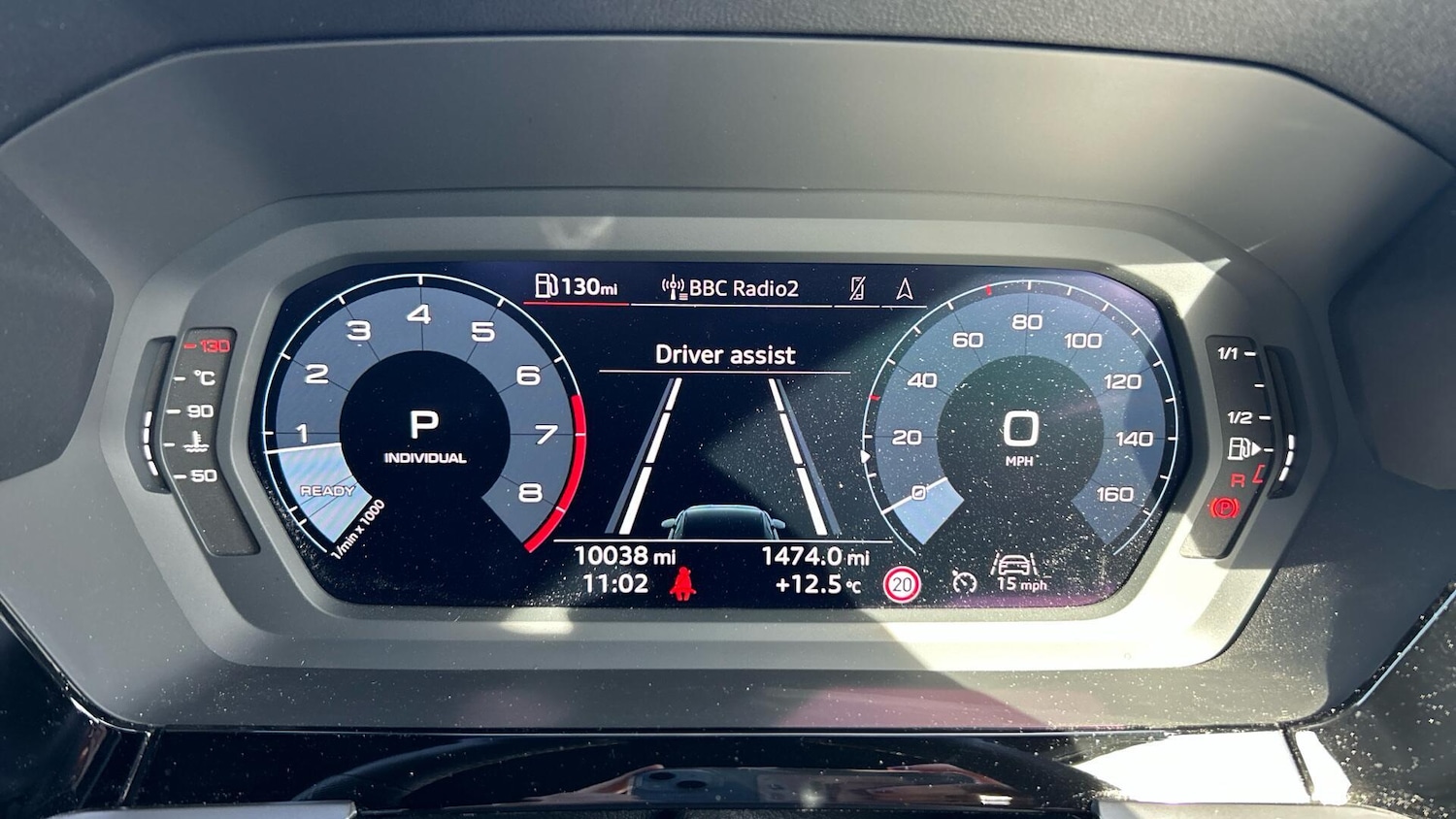 Used Audi S3 2024 for sale - 77721468: Photo 29