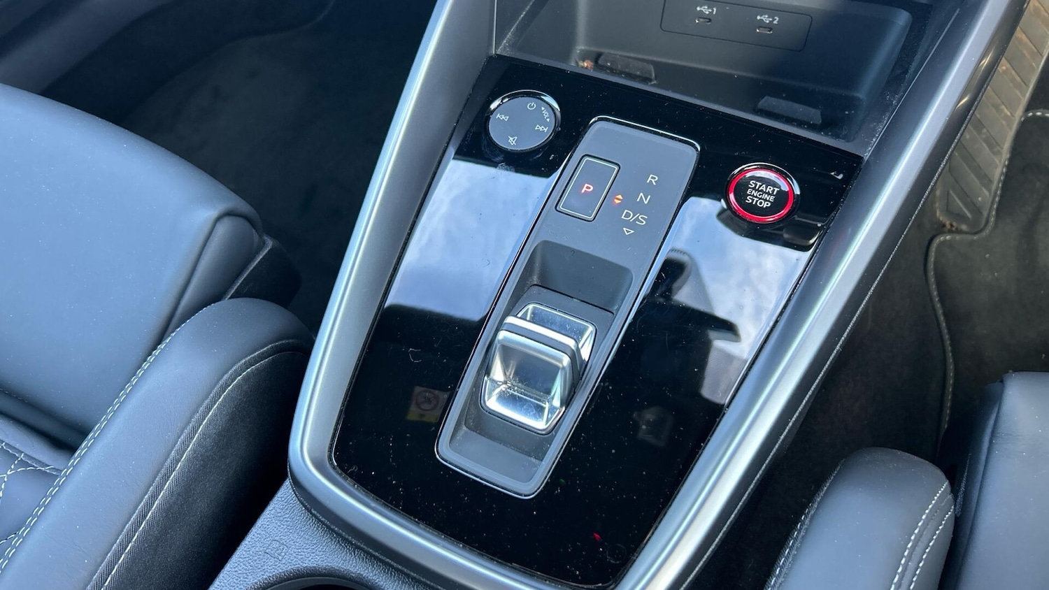 Used Audi S3 2024 for sale - 77721468: Photo 30