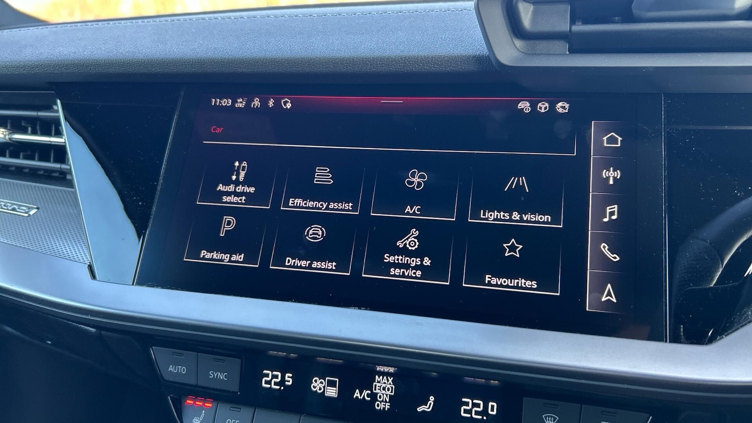 Used Audi S3 2024 for sale - 77721468: Photo 38