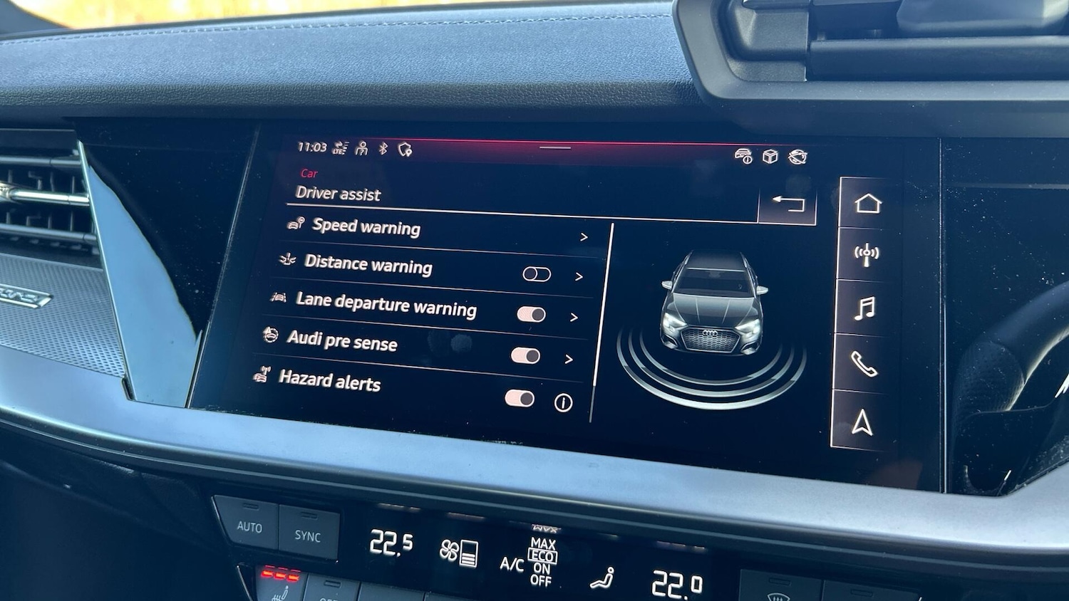 Used Audi S3 2024 for sale - 77721468: Photo 39