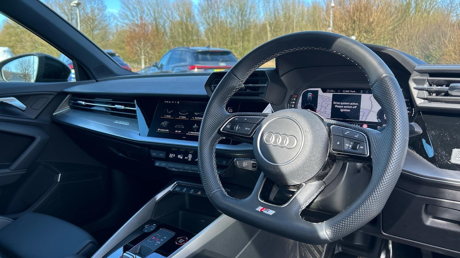 Used Audi S3 2024 for sale - 77721468: Photo 6