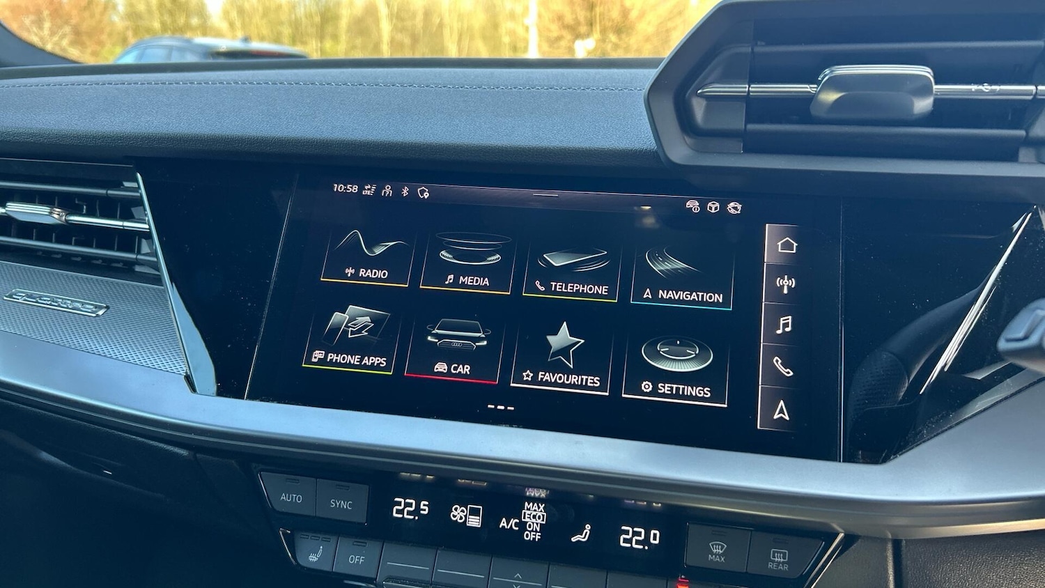 Used Audi S3 2024 for sale - 77721468: Photo 7