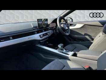 Used Audi A5 2024 for sale - 74577020: Photo