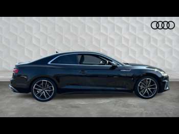 Used Audi A5 2024 for sale - 74577020: Photo