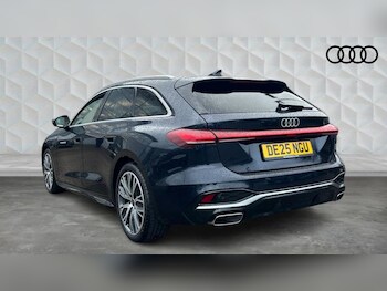 Used Audi A5 2025 for sale - 77248642: Photo