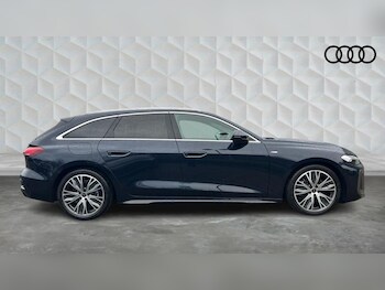 Used Audi A5 2025 for sale - 77248642: Photo