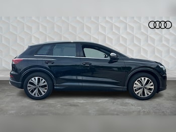 Used Audi Q4 e-tron 2025 for sale - 78558993: Photo