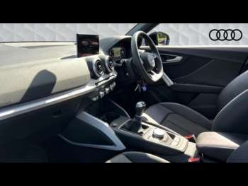 Used Audi Q2 2023 for sale - 74722864: Photo