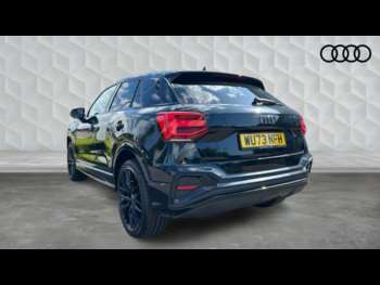 Used Audi Q2 2023 for sale - 74722864: Photo