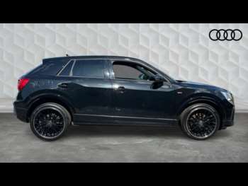 Used Audi Q2 2023 for sale - 74722864: Photo