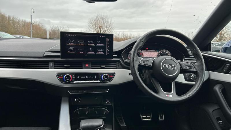 Used Audi A5 2023 for sale - 76949103: Photo 10